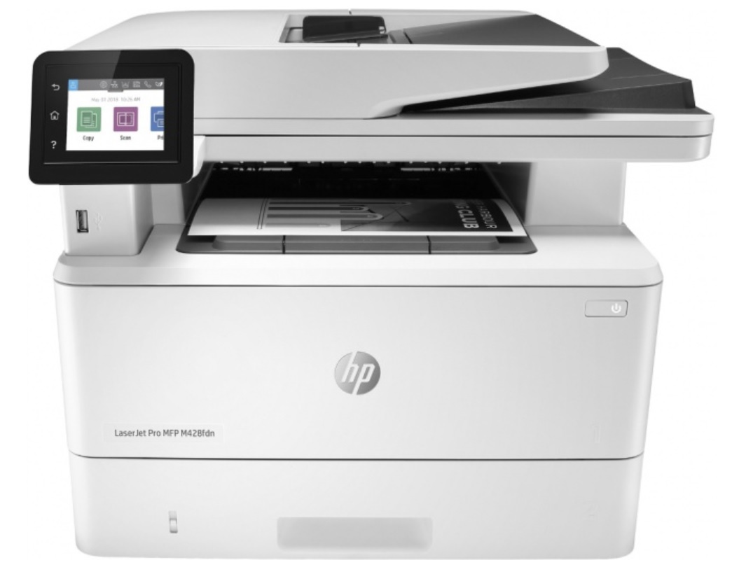 HP LaserJet Pro M428
