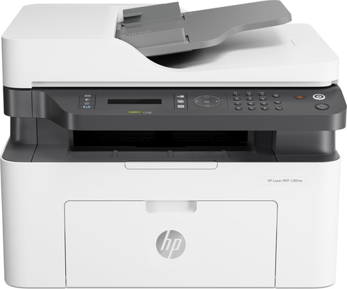 HP Laser MFP 138
