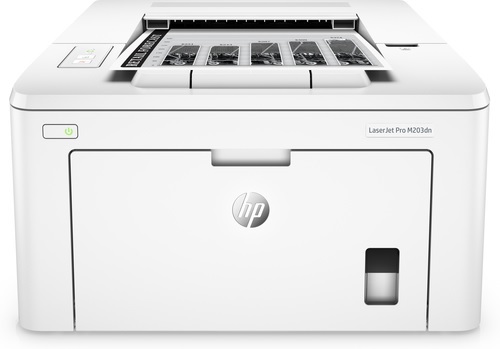 HP LaserJet Pro M203