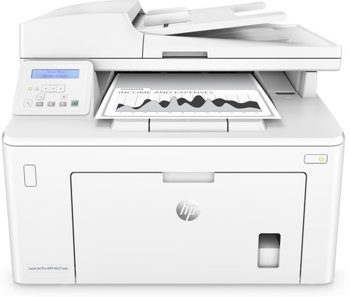 HP LaserJet Pro M227