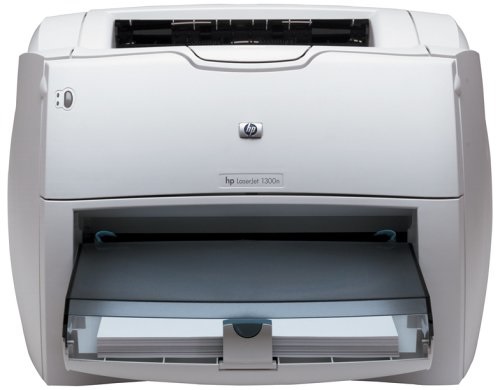 HP LaserJet 1300