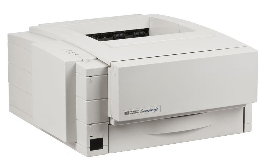 HP LaserJet 6P