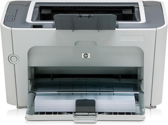 HP LaserJet P1504
