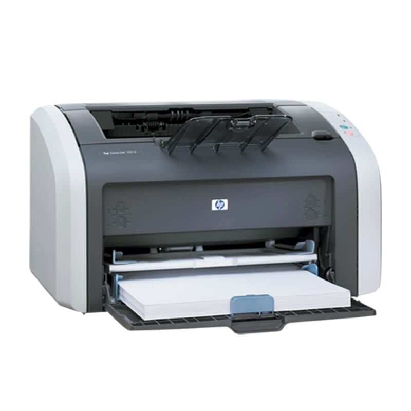 HP LaserJet 1012