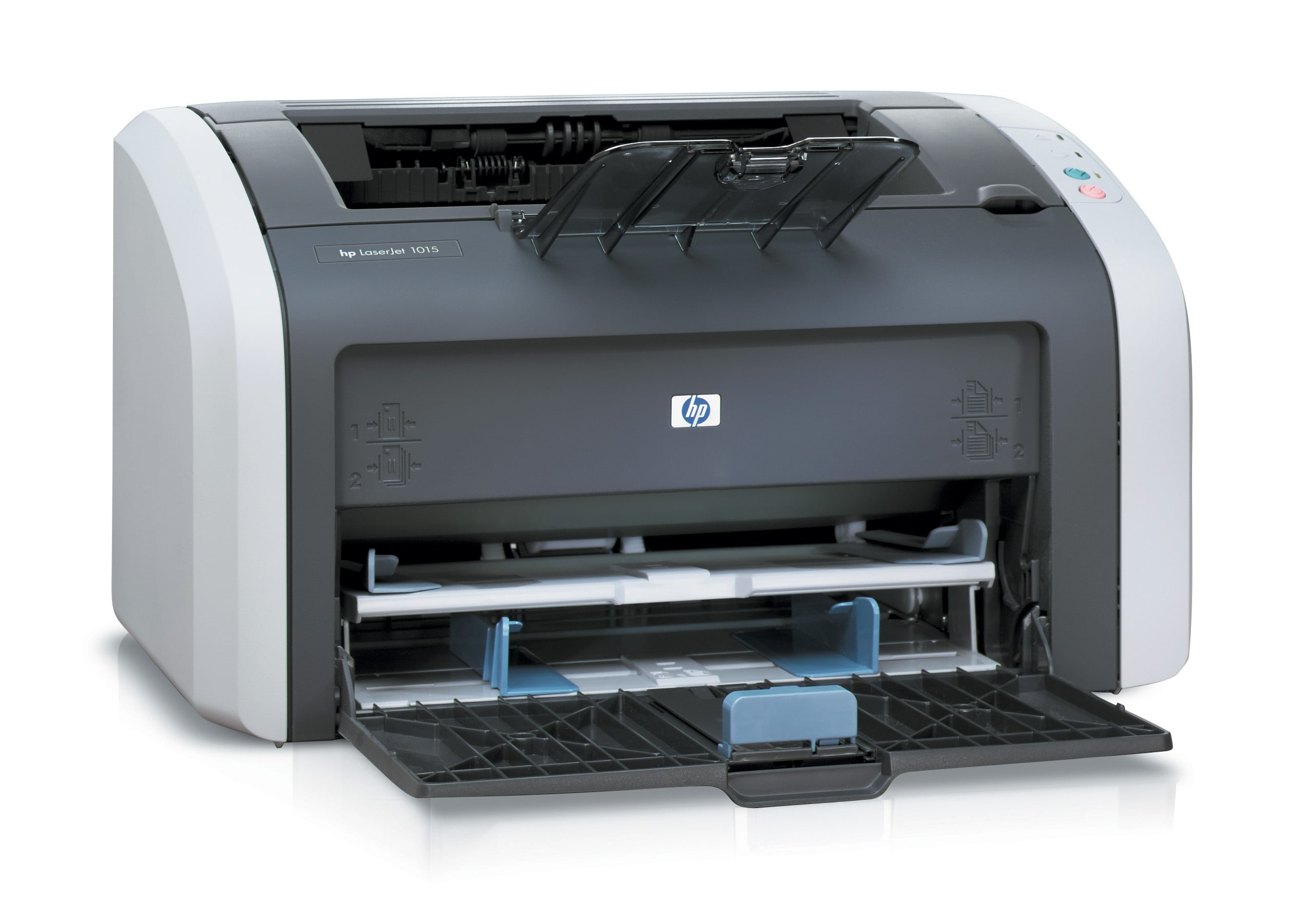 HP LaserJet 1015