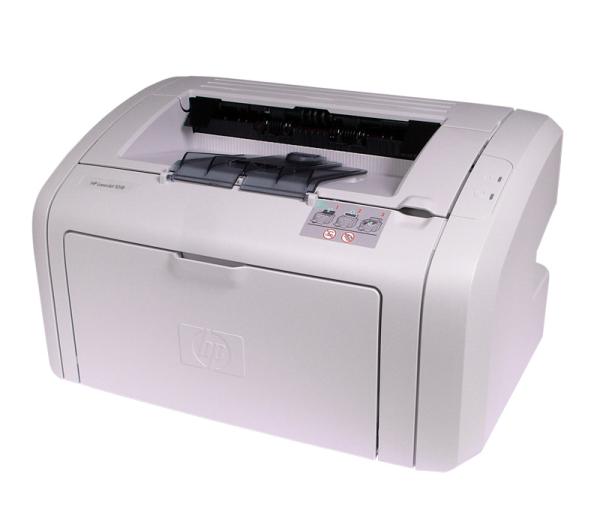 HP LaserJet 1018
