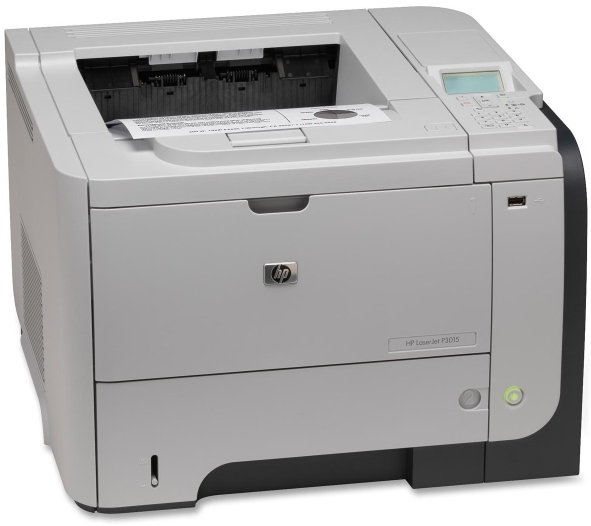HP LaserJet 3015