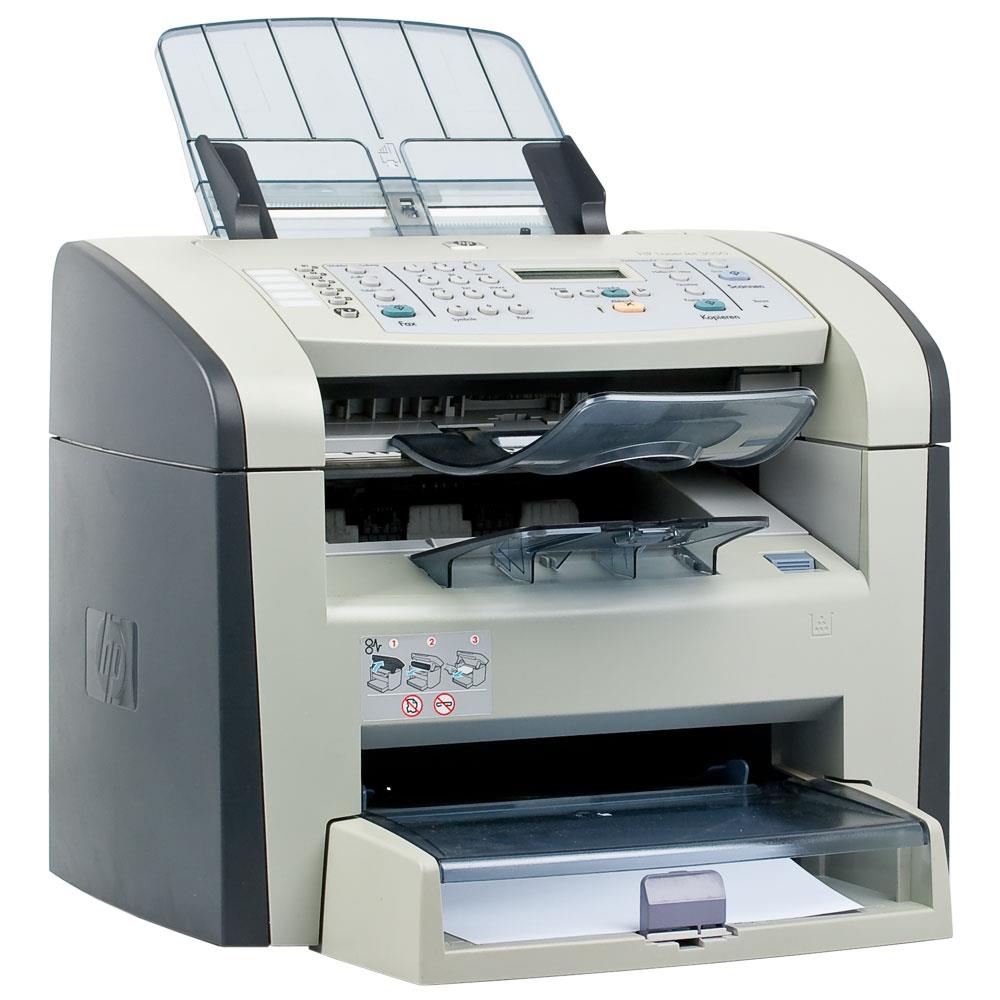 HP LaserJet 3050