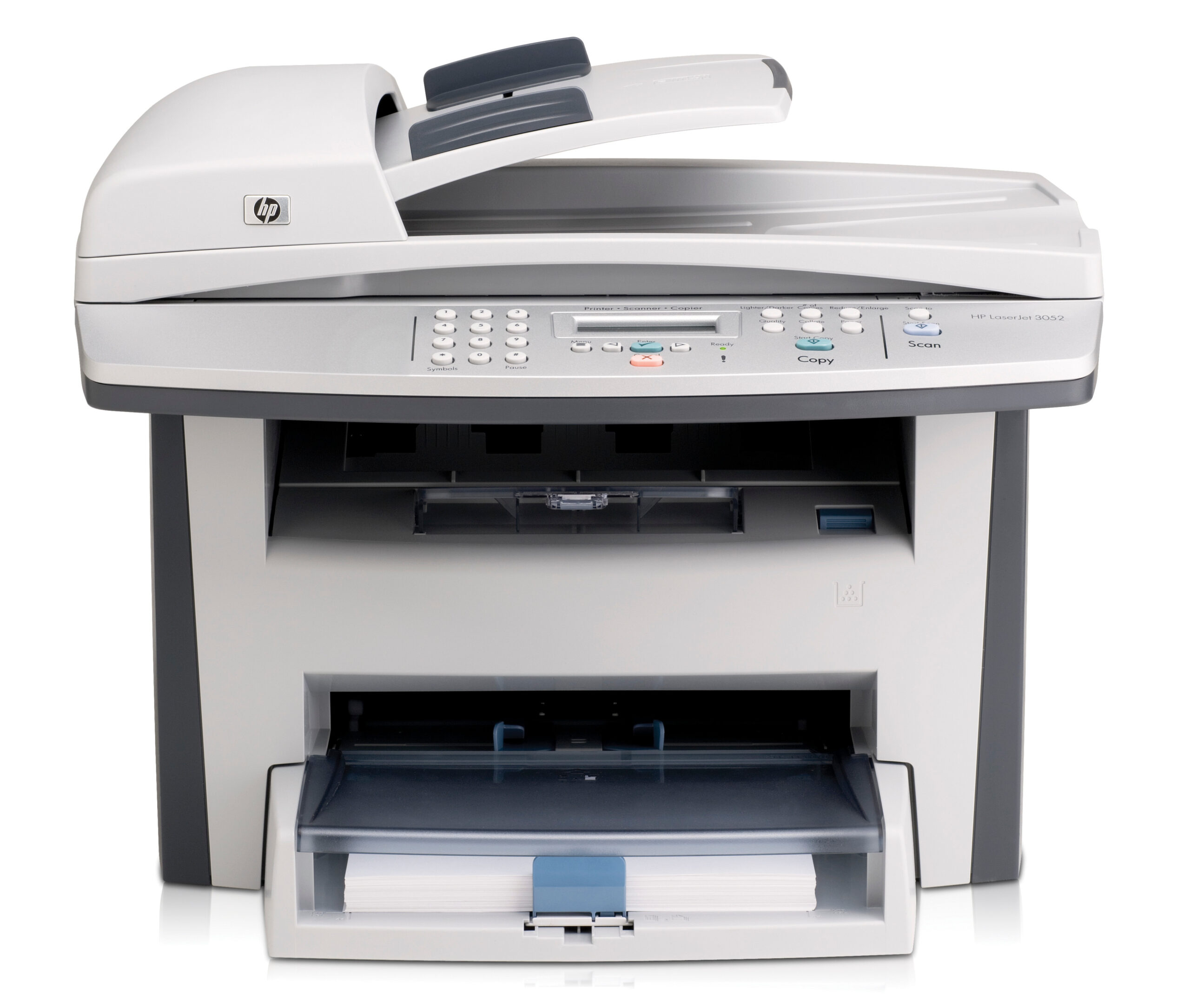 HP LaserJet 3052