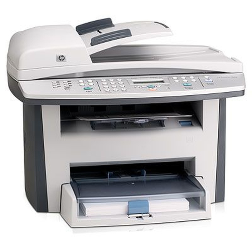 HP LaserJet 3055