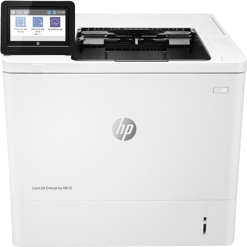 HP LaserJet Enterprise M610