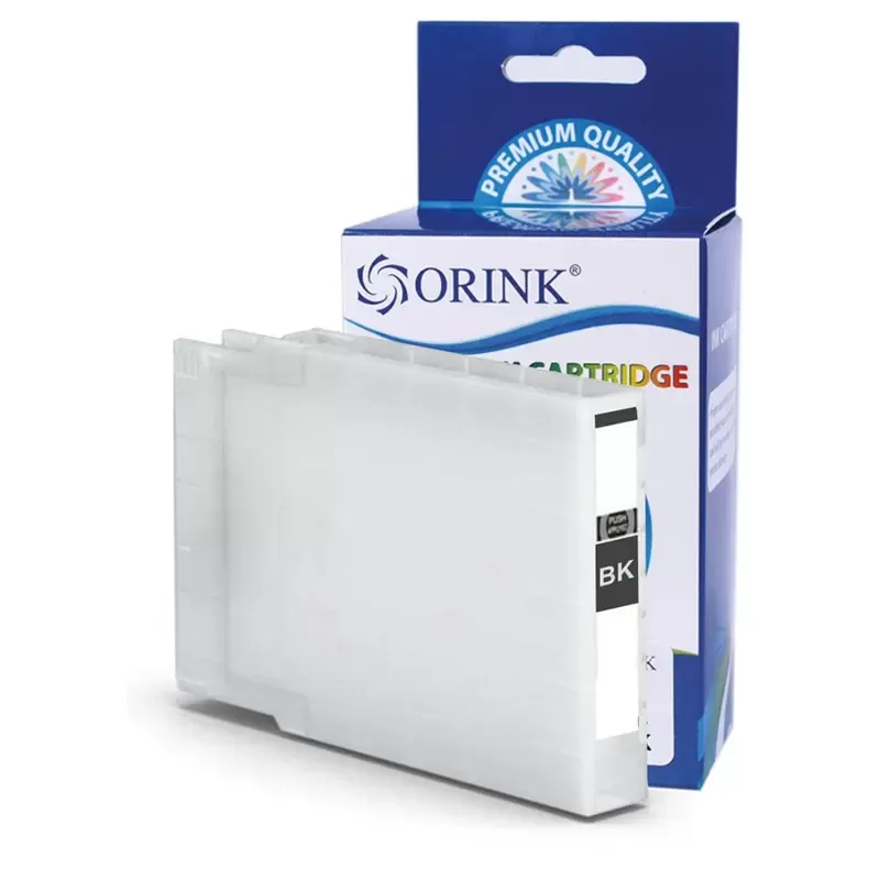 Tusz ORINK zamiennik Epson T9071 C13T907140 Tusz ORINK zamiennik Epson T9071 C13T907140