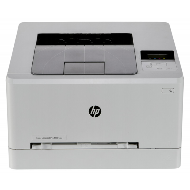HP Color LaserJet Pro M254
