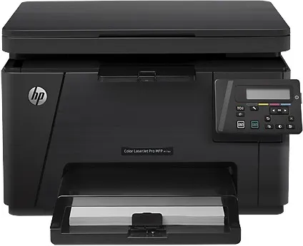 HP Color LaserJet Pro MFP M176n