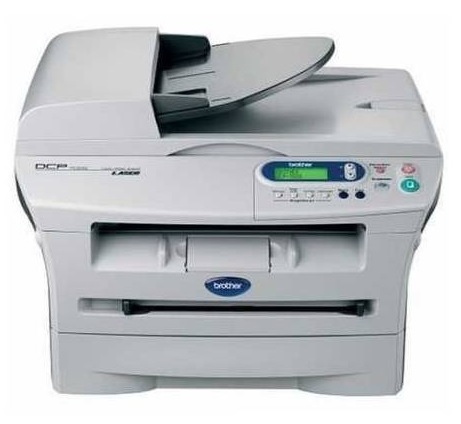 Brother DCP-7025