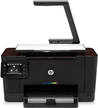 HP TopShot LaserJet Pro M275