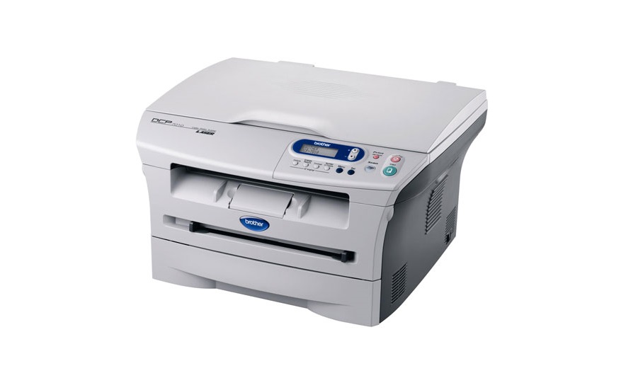 Brother DCP-7010