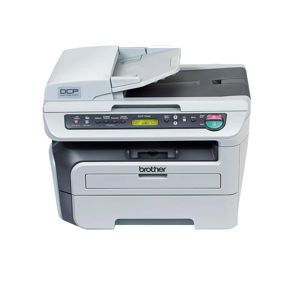 Brother DCP-7040