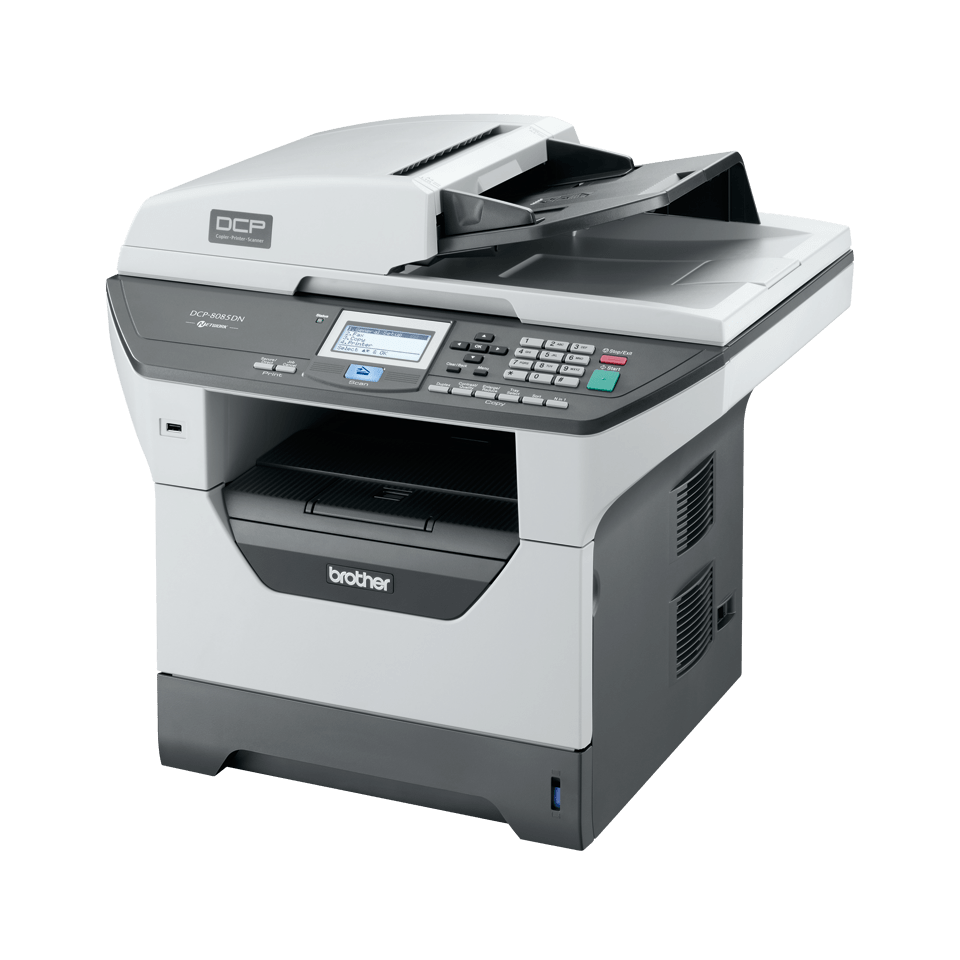 Brother DCP-8080DN
