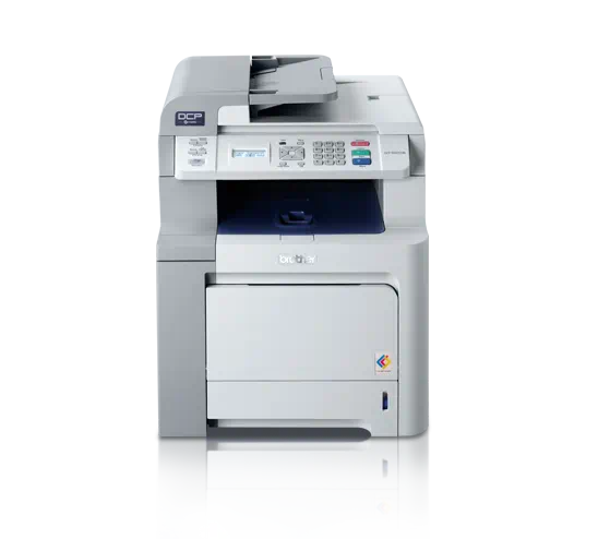 Brother DCP-9042