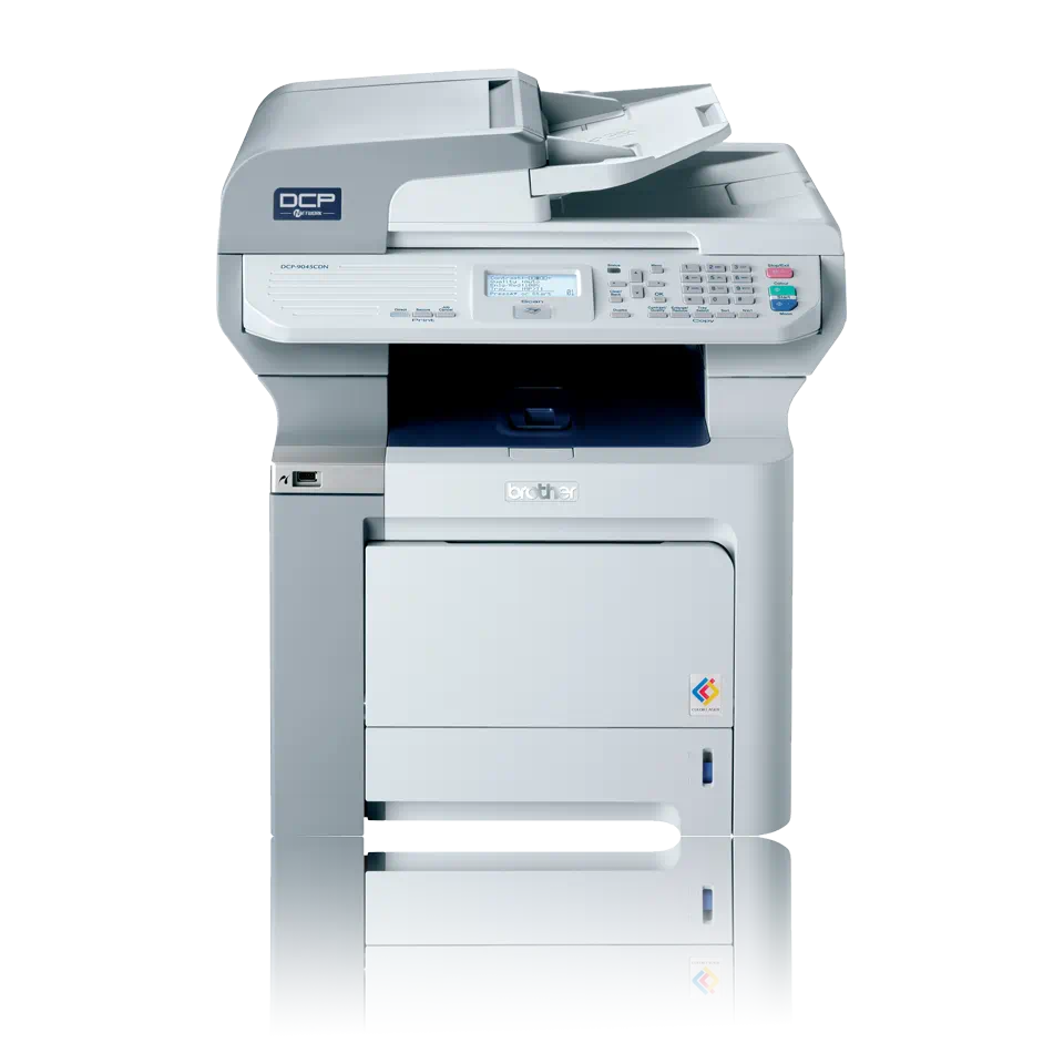 Brother DCP-9045