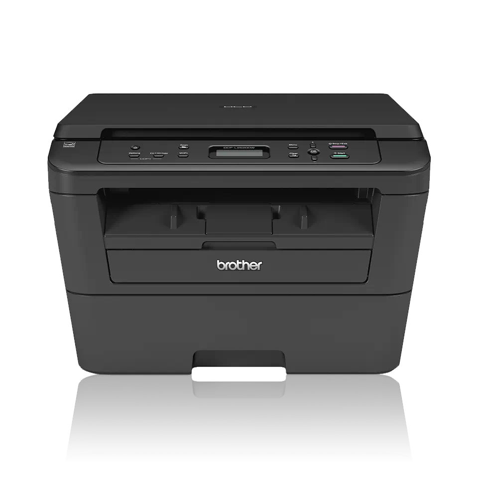Brother DCP-L2520DW
