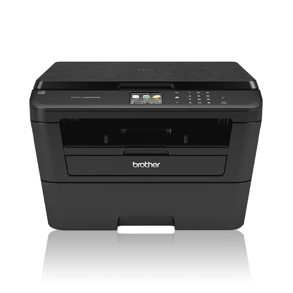 Brother DCP-L2560