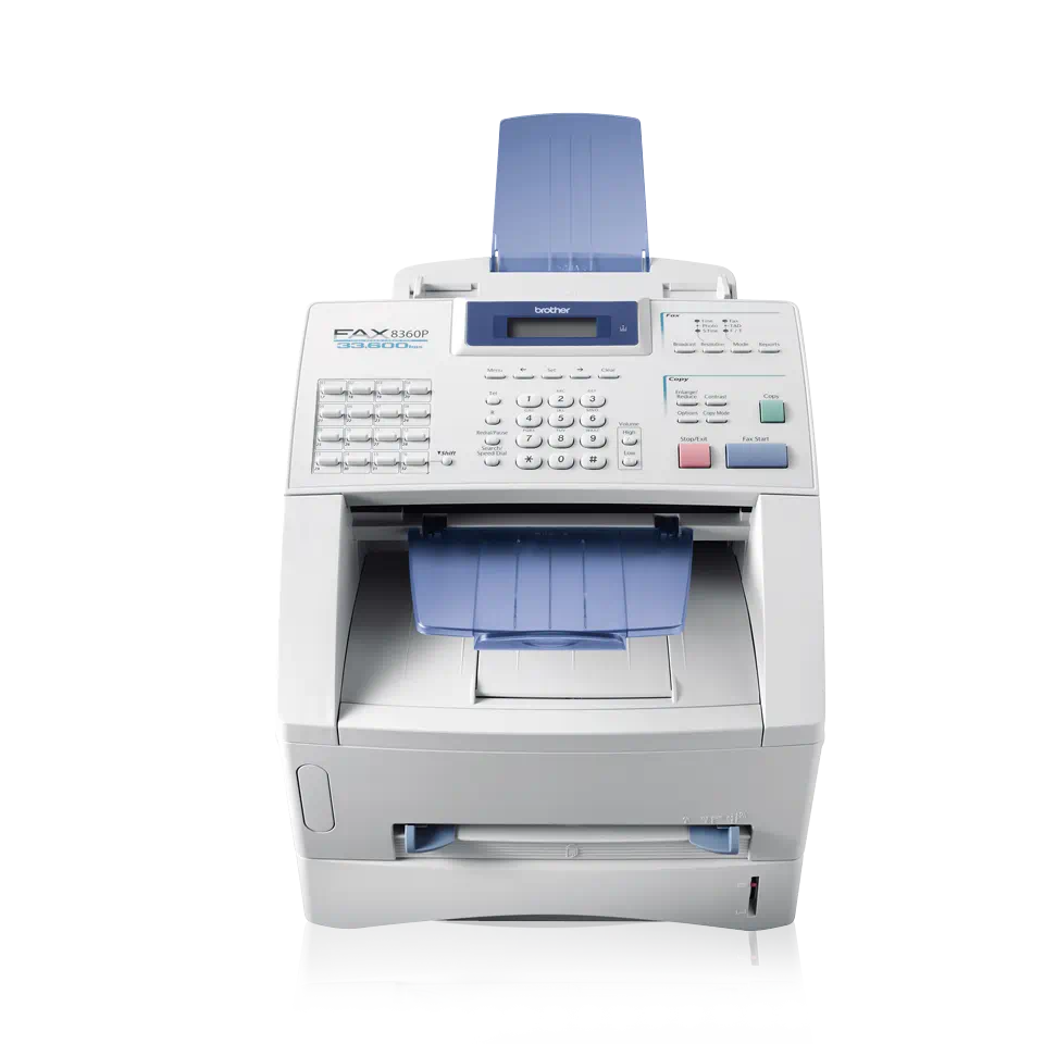 Brother Fax 8360P
