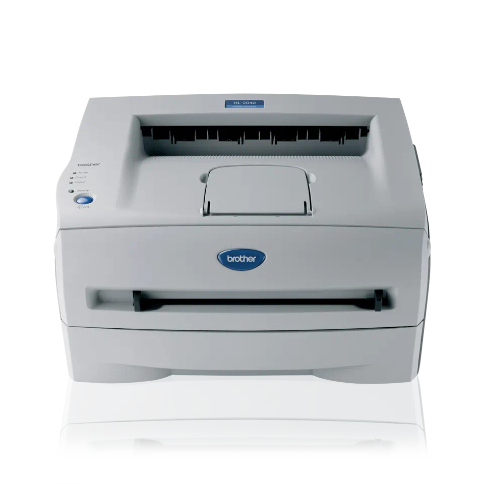 Brother HL-2040