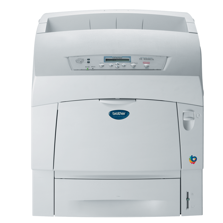 Brother HL-4000CN