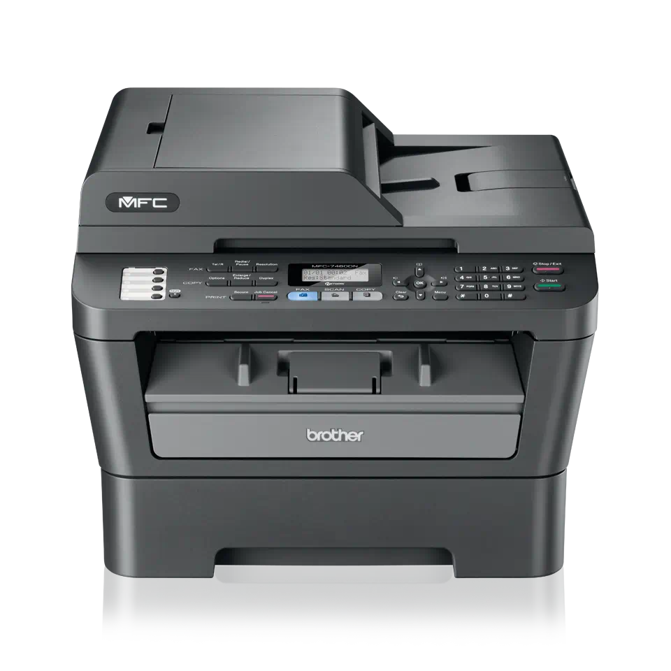 Brother MFC-7460DN