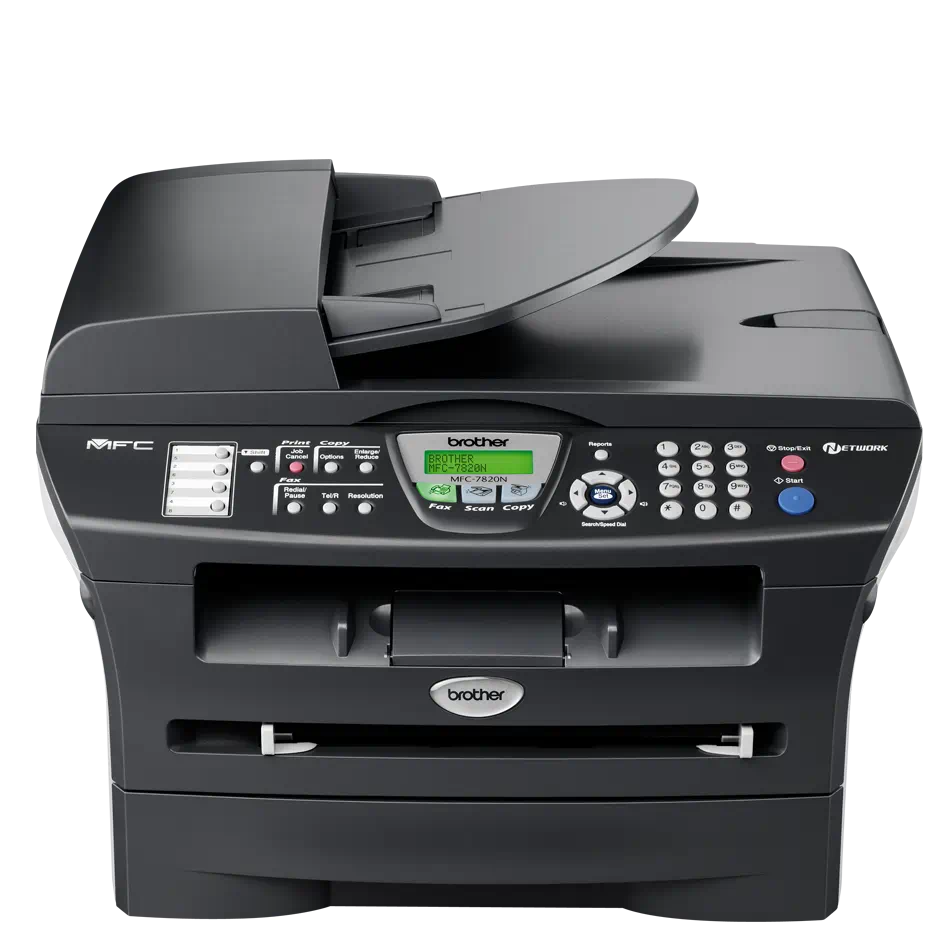 Brother MFC-7820N