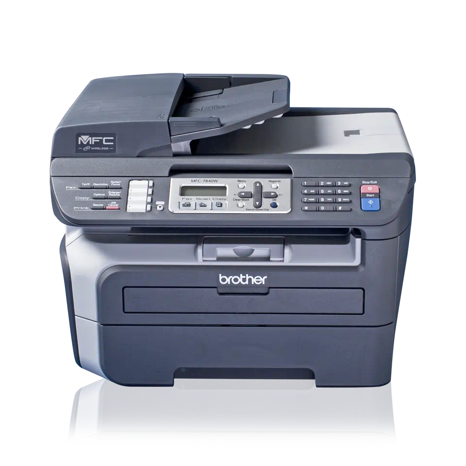 Brother MFC-7840W
