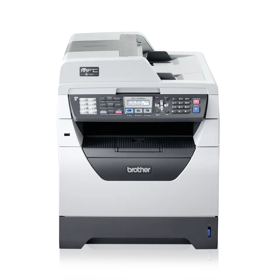 Brother MFC-8380