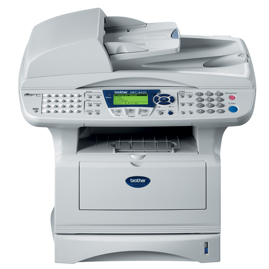 Brother MFC-8420
