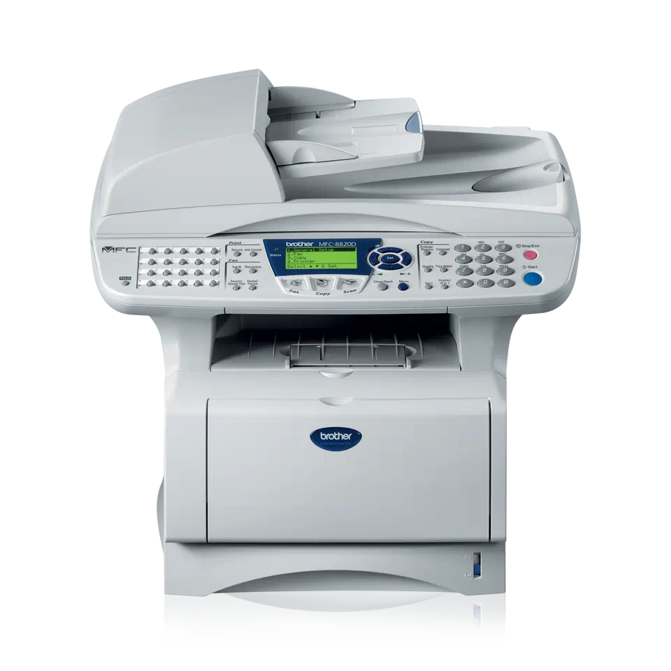 Brother MFC-8820