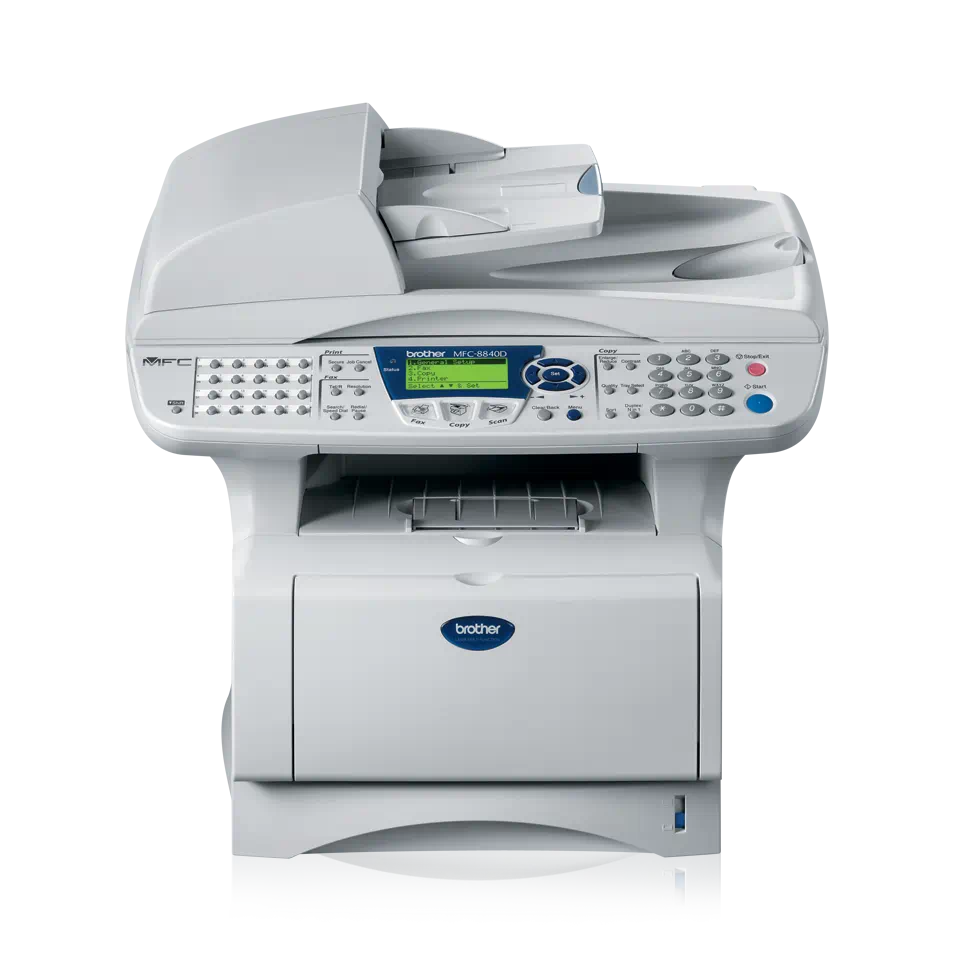 Brother MFC-8840