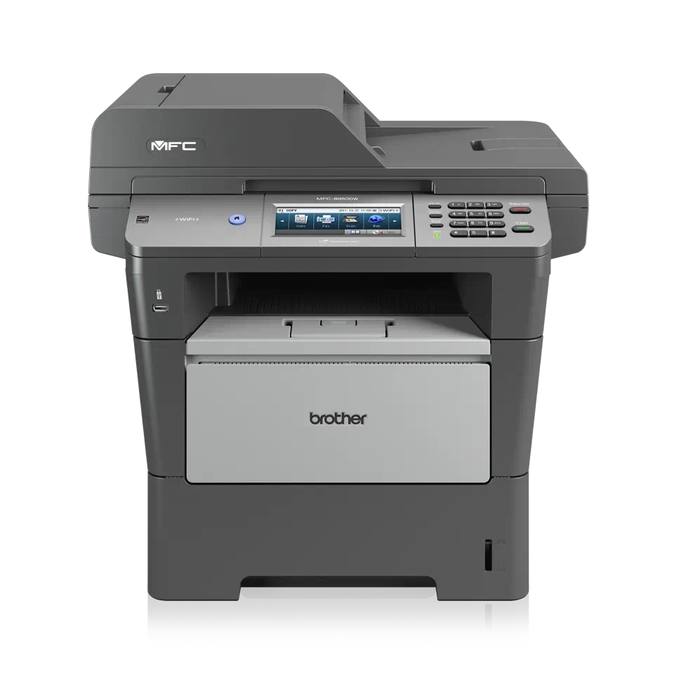 Brother MFC-8950
