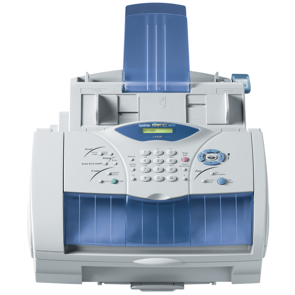 Brother MFC-9070