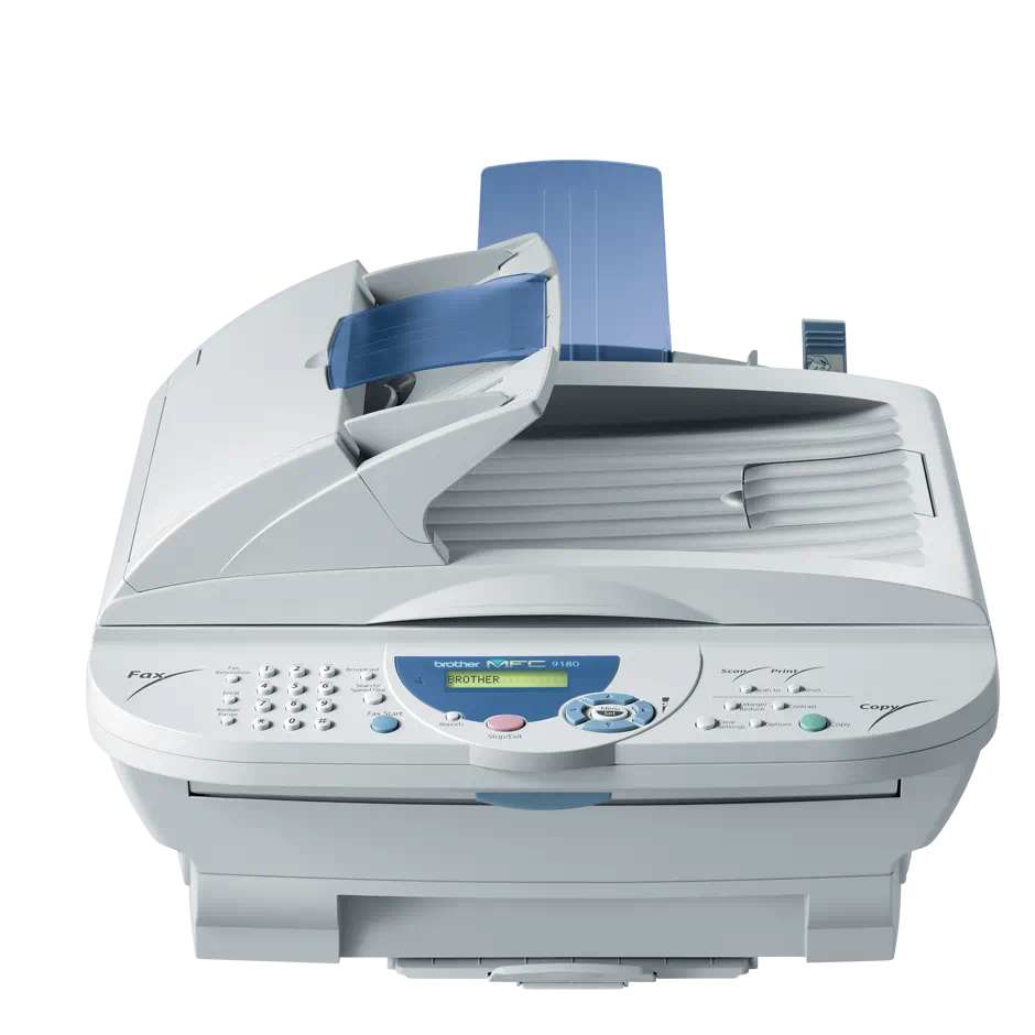 Brother MFC-9180