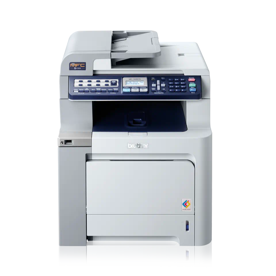 Brother MFC-9440