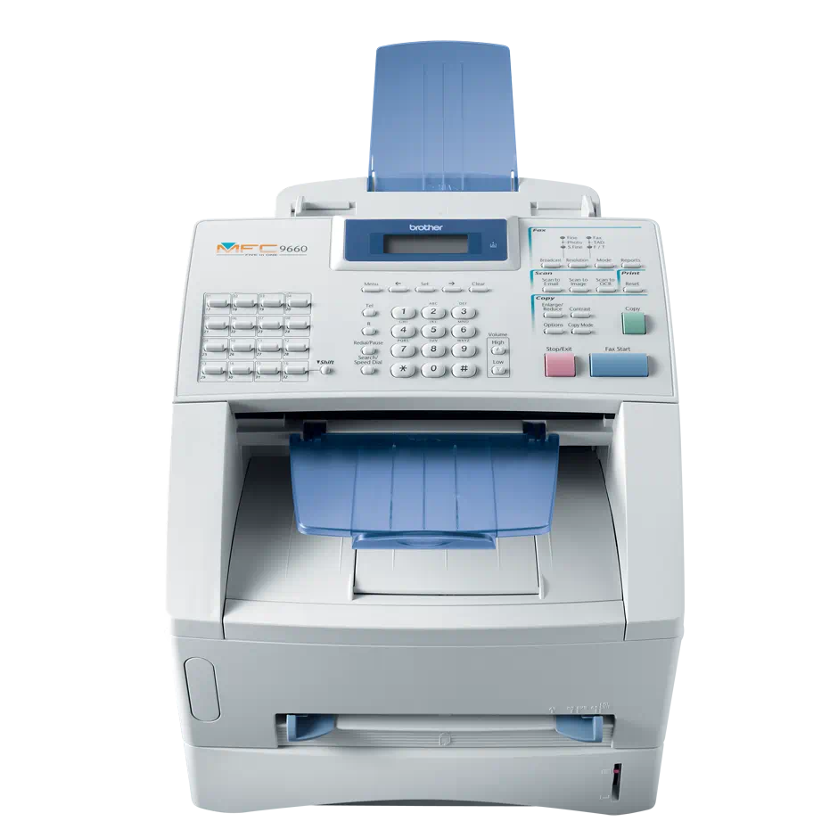 Brother MFC-9660