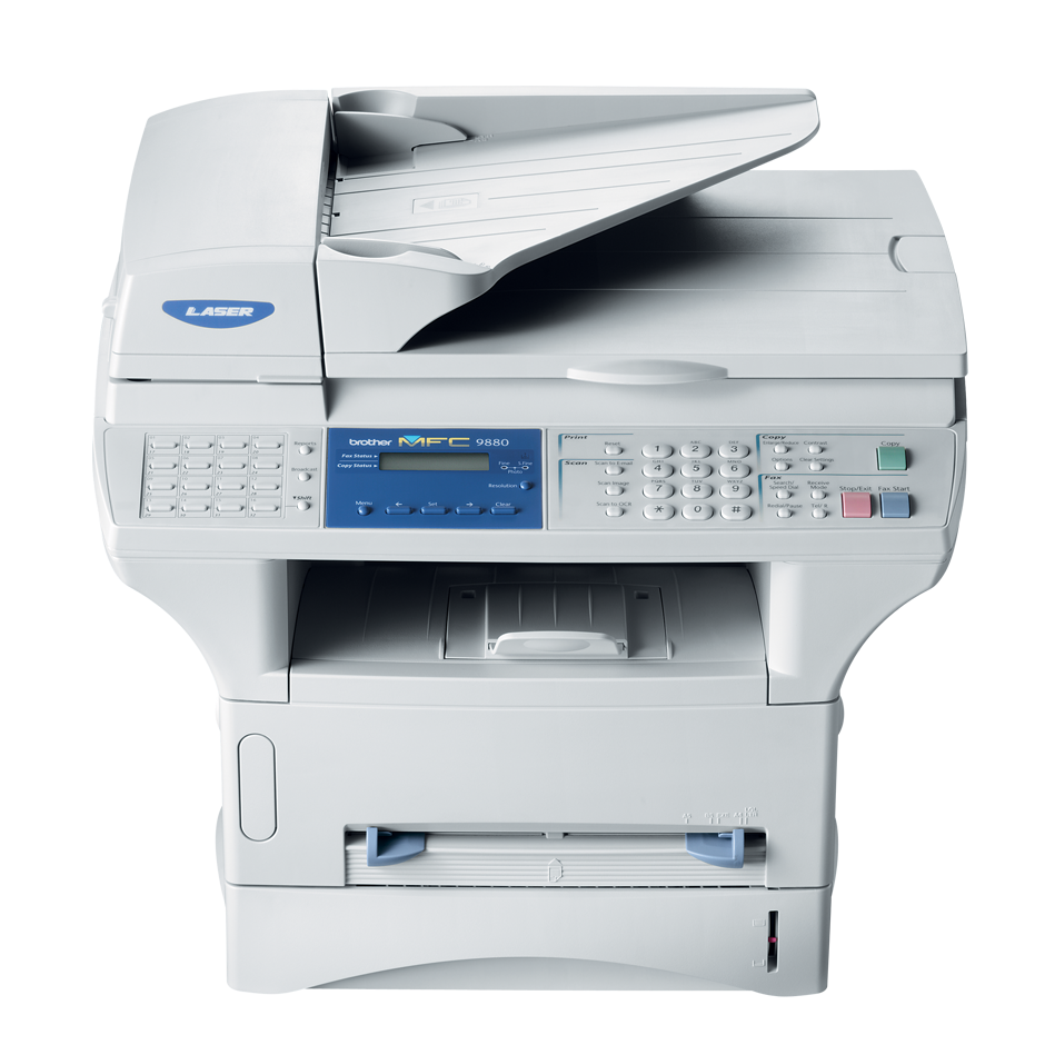Brother MFC-9850