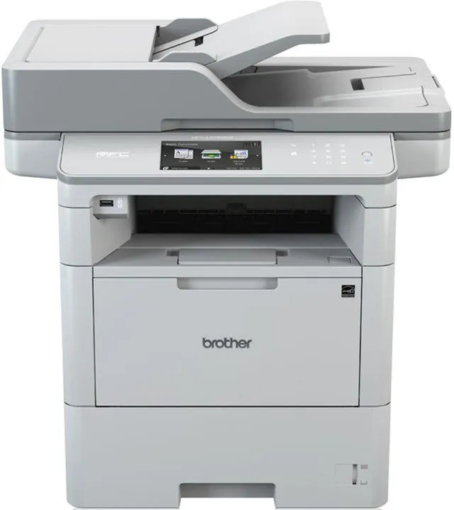 Brother MFC-L6900