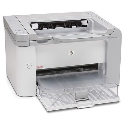 HP LaserJet P1567
