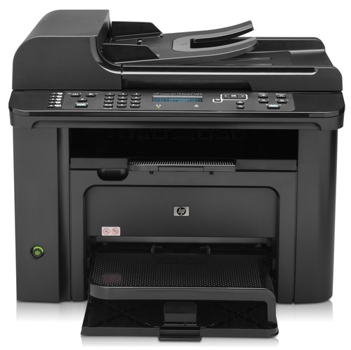 HP LaserJet Pro M1537 MFP