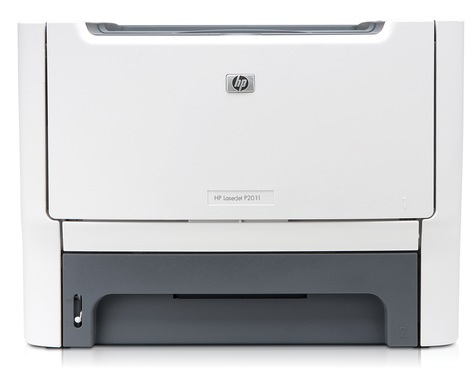 HP LaserJet P2011