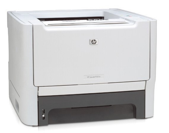 HP LaserJet P2013