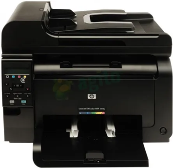 HP Color LaserJet CP1025