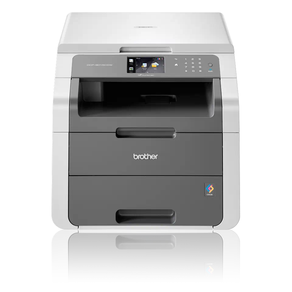 Brother DCP-9015CDW